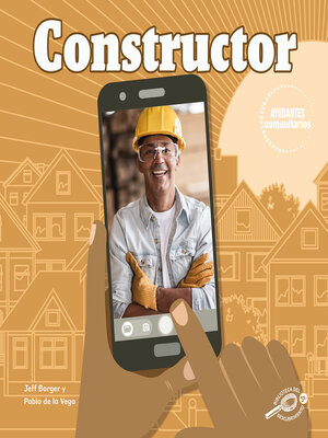 cover image of Constructor: Builder